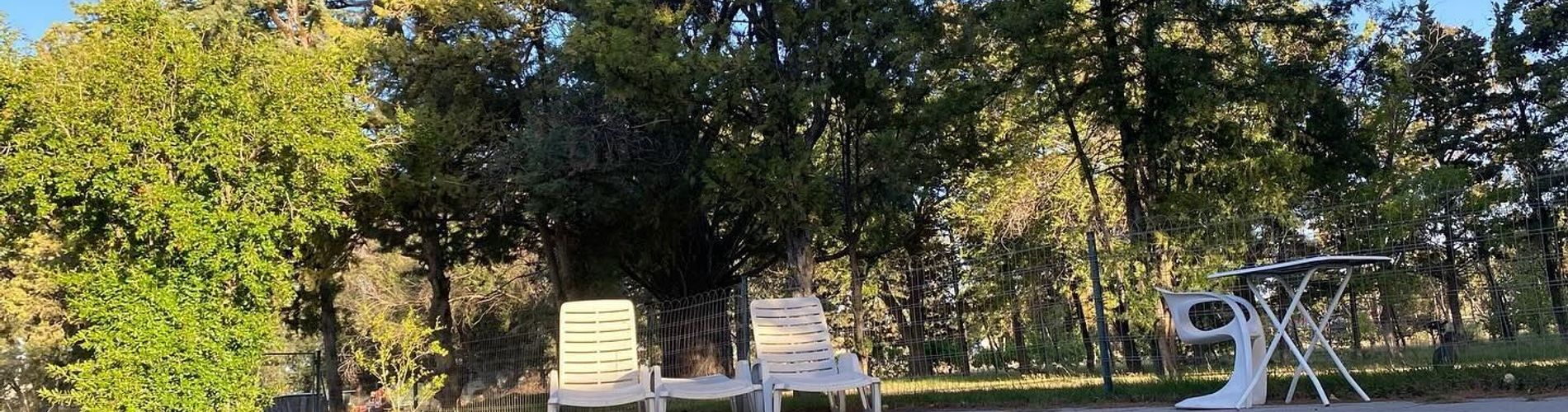 Hotel Posta Arroyito del Chocon