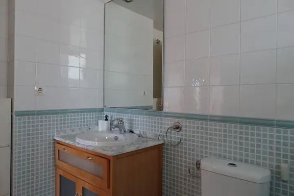 Ático Nuevo Vera Urb. 1ª Línea de playa (Vera Playa)