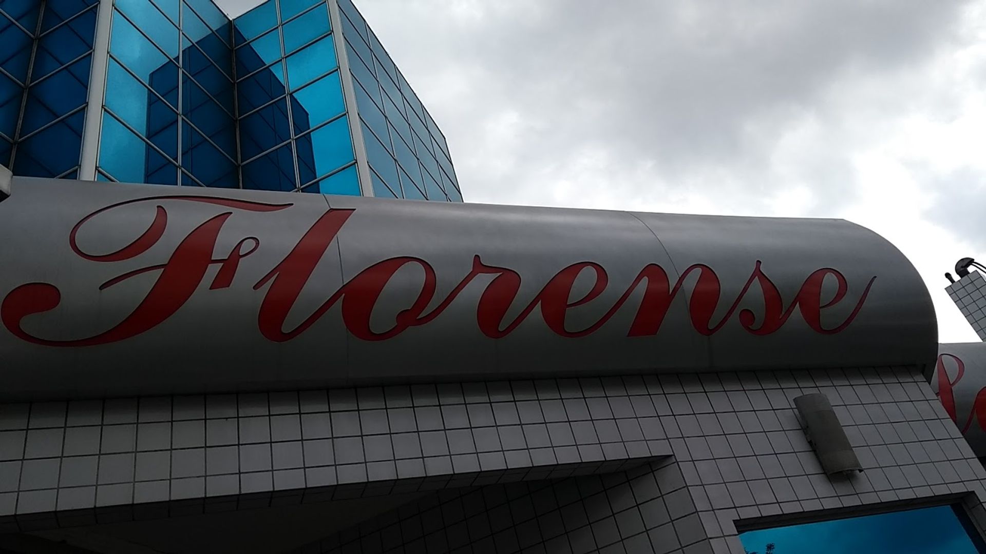 Hotel Maison Florense