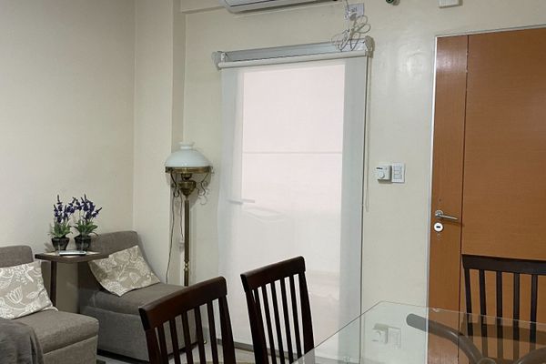ULTRA COMFY EN BARRIO NORTE con lavarropas - 1 DORMITORIO 