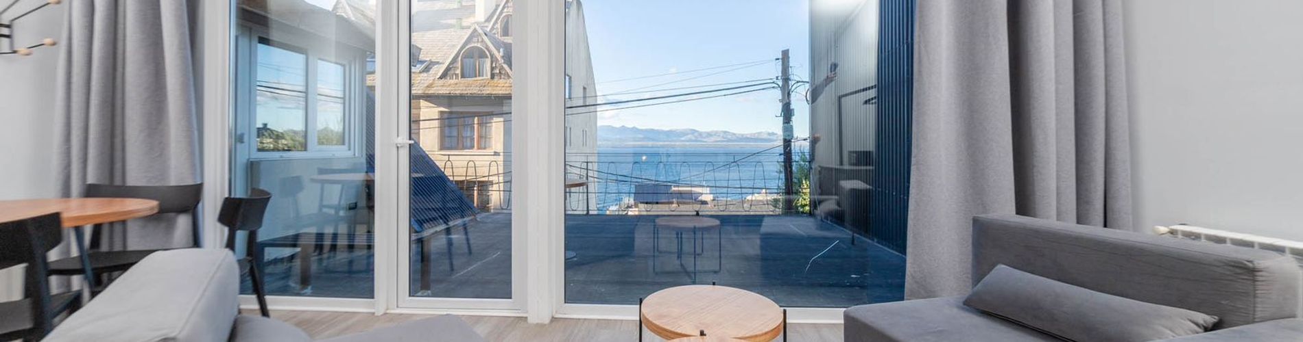 Apartamentos Casa Piamonte