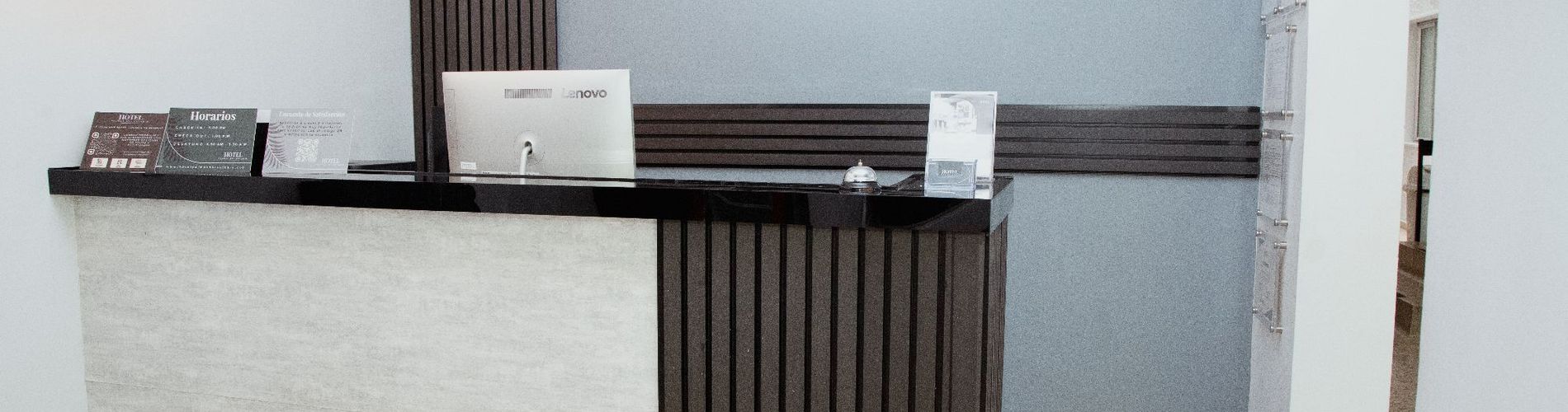 Hotel Palmas del Estadio