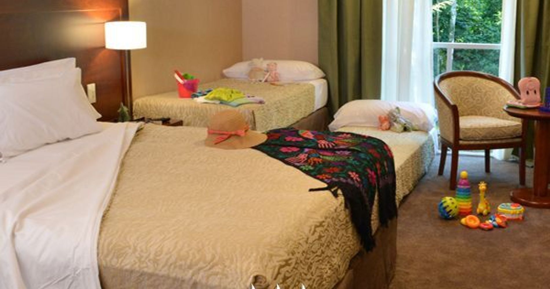 Falls Iguazú Hotel & Spa