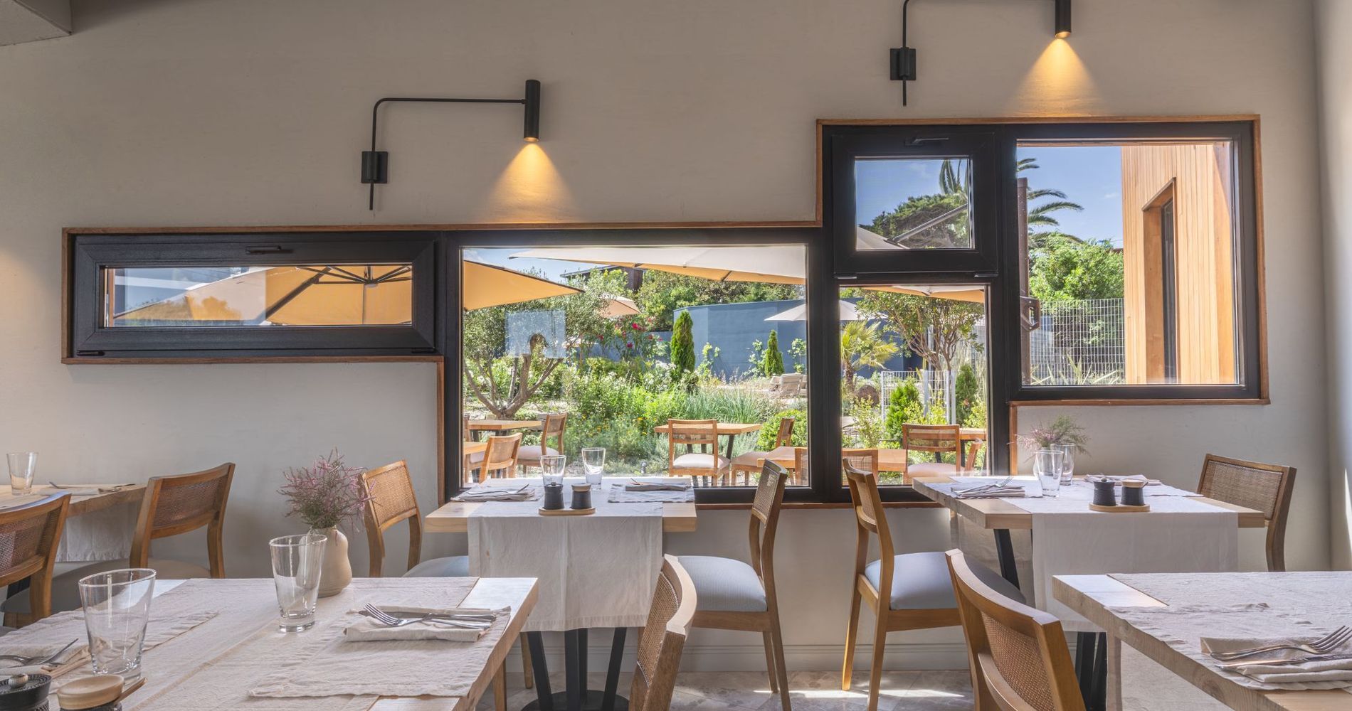 Locus Solus Hotel Singular