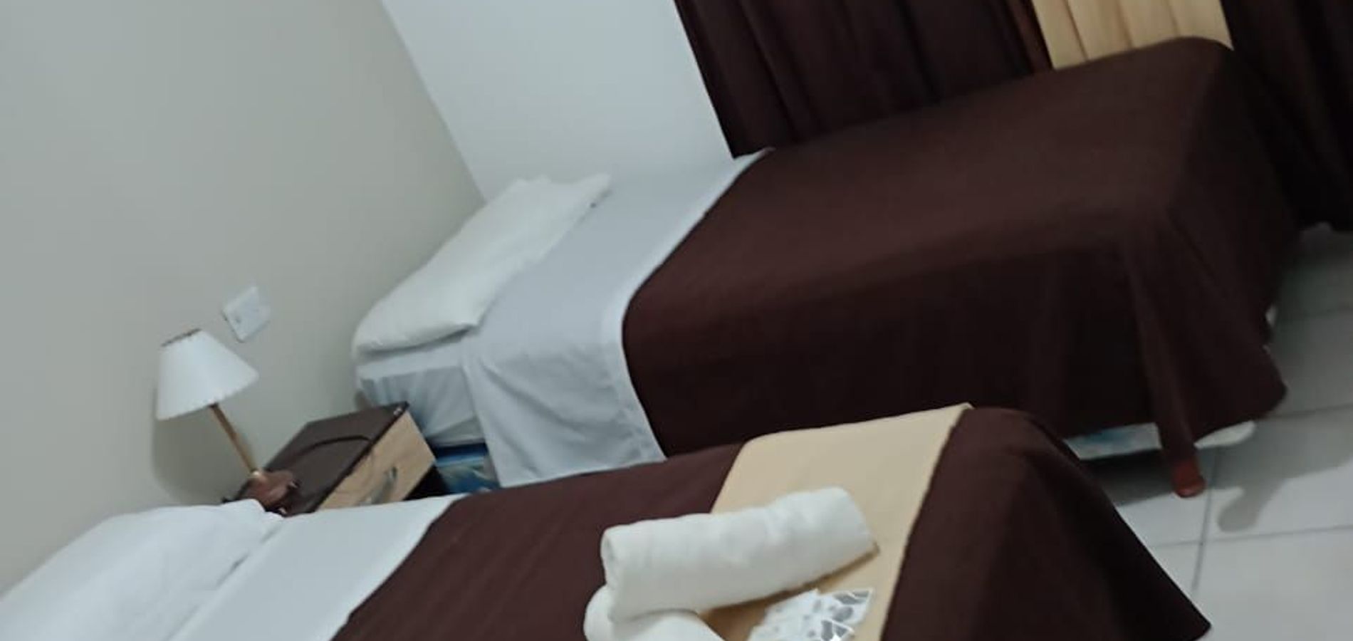 Santa Teresita Resort Hotel