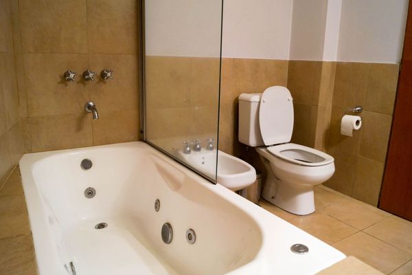 Habitación Matrimonial 