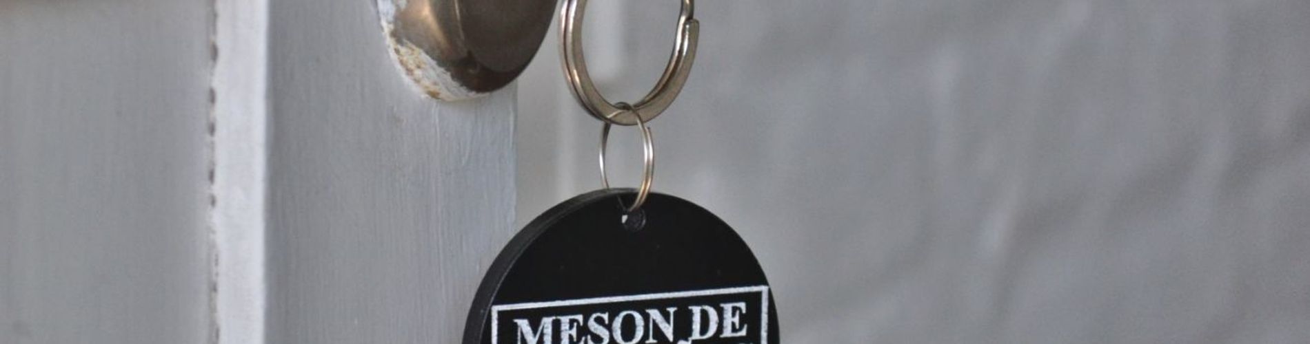 Mesón de Las Cañas