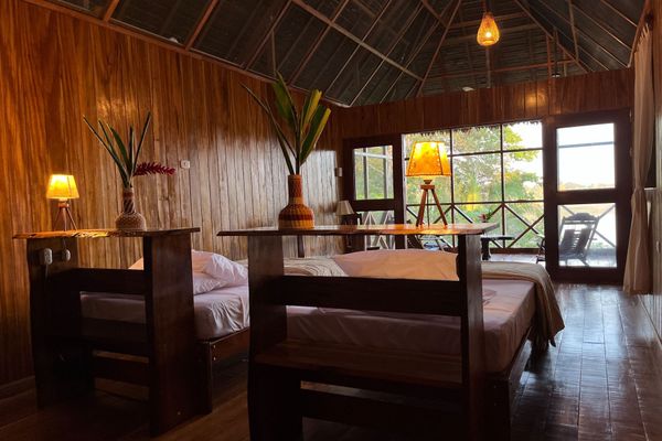 Bungalow Deluxe