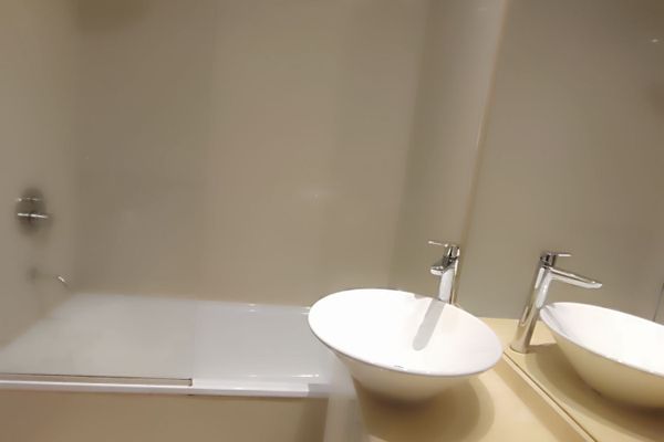 Depto monoambiente sobre calle Migueletes, Cañitas Palermo [203]