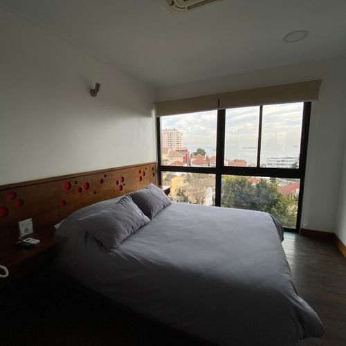 Hotel Boutique Ossido Nero