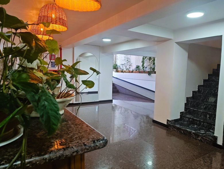 Nuevo Hotel el Cortijo