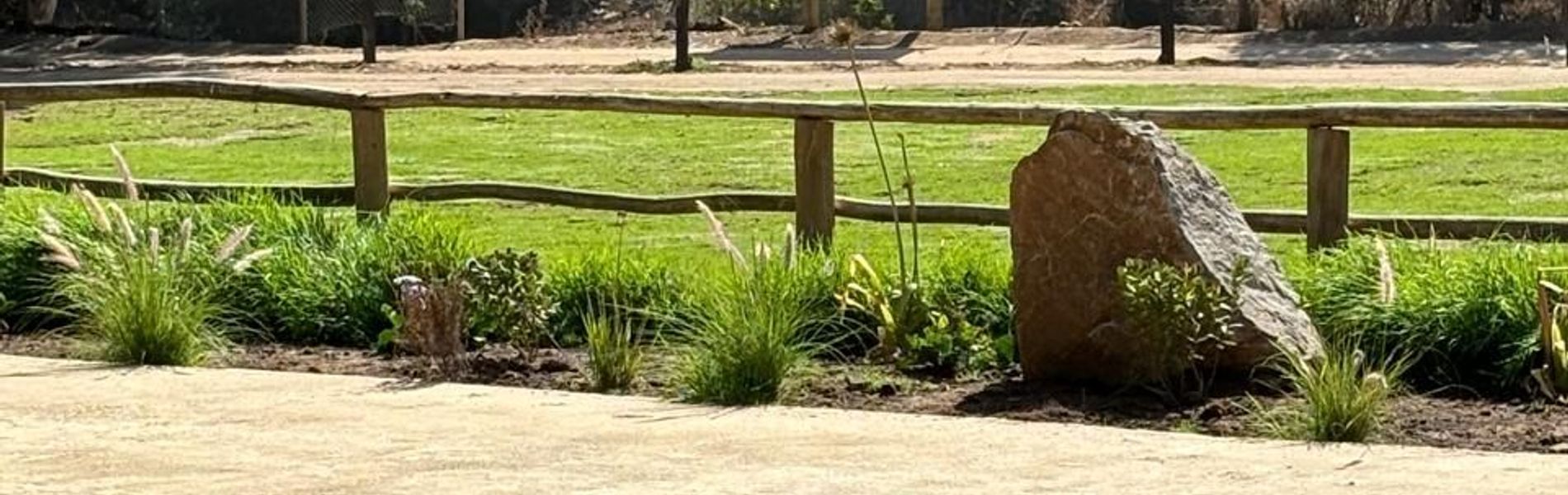 Zapallar Lagoon Park