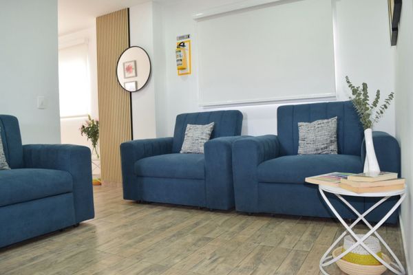 BOGOTÁ SEDE 3 - 502 Apto nuevo a 7 minutos de la Escuela de Cadetes