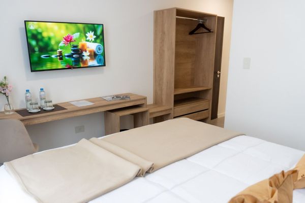 Habitación Standard King