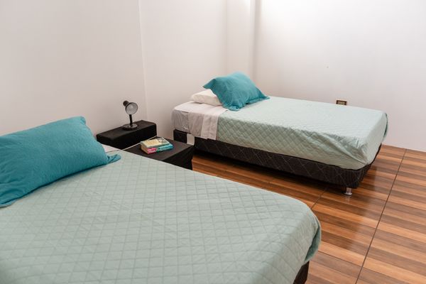 Departamento Suite