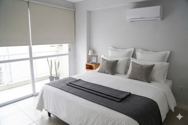 Romeo Apartment para 4, en el centro de Salta