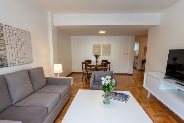 Departamento Superior 2 dormitorios 