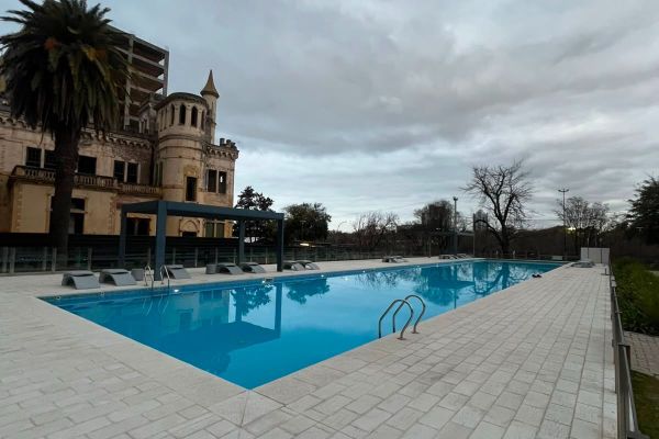 Opera park, Dpto de categoria.