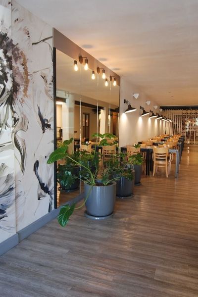 Plaza Campana Hoteles