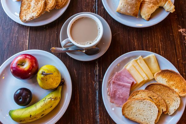 Cabaña Superior Alas del Alma