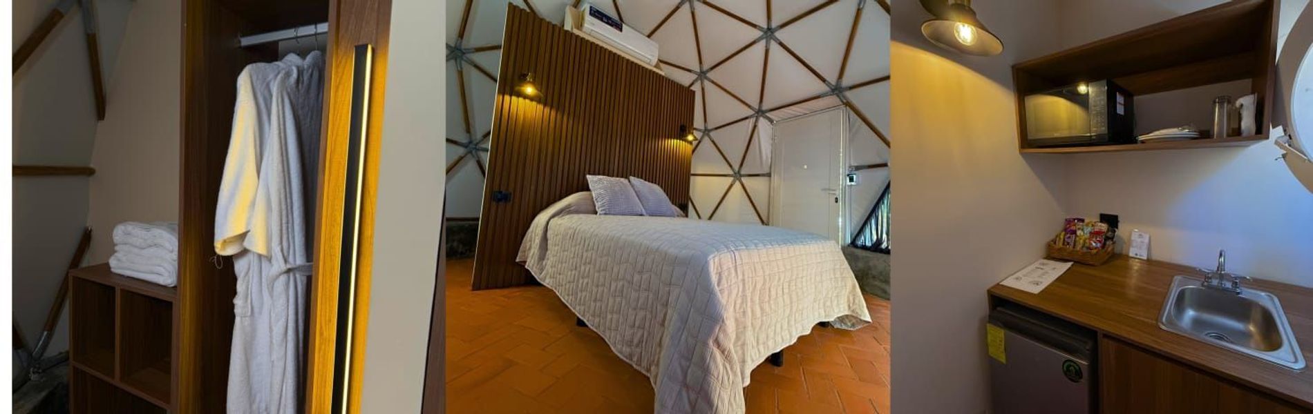 Alma Glamping Xalapa-Coatepec