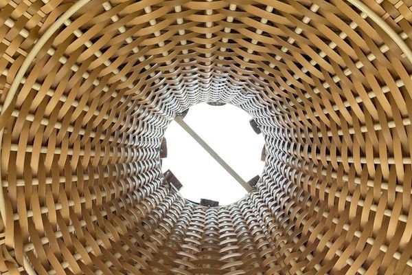 Cabaña Tangara Real