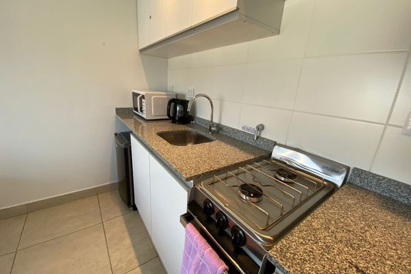 Zulú Loft, en el centro de Salta