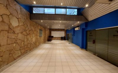 HotelFenicia - Salon Maimara