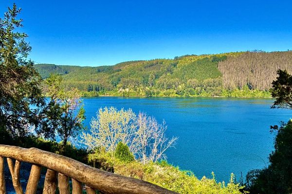 Deparatamento Cormorán