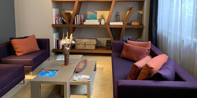 Carles Hotel Buenos Aires