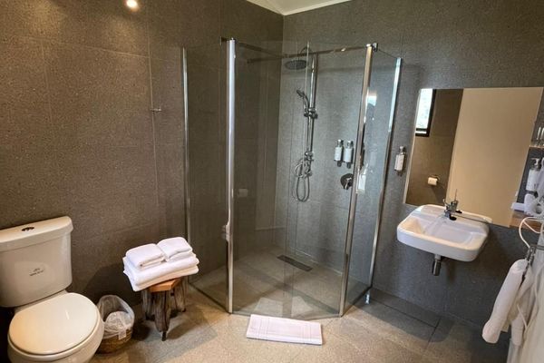 Suite Premium Accesible - Maitén