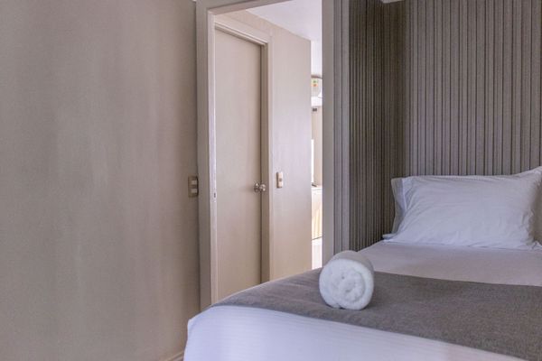 Habitación Estándar Plus