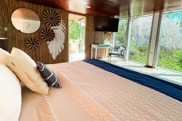 Suite Tortuga 2 habitaciones