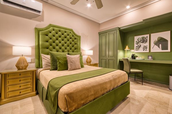 Victoriana Estándar