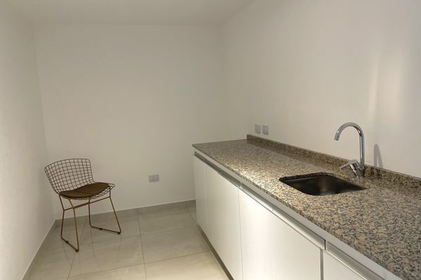 DEPARTAMENTO DE DOS DORMITORIOS DELUXE