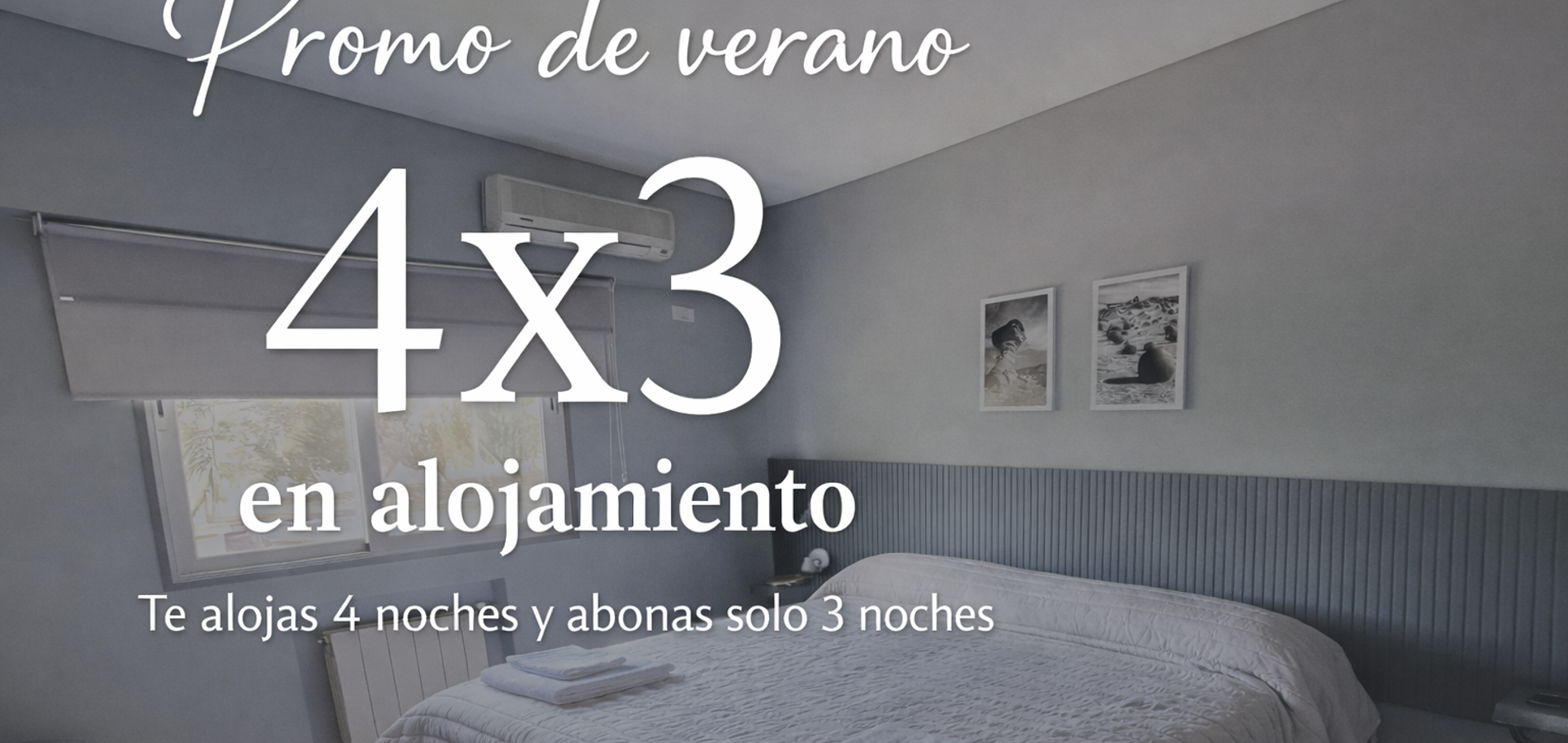 América Apart Hotel