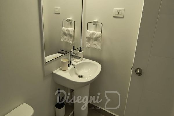 Disegni 18 - Departamento Familiar con Piscina, Lomas de Puyai Papudo