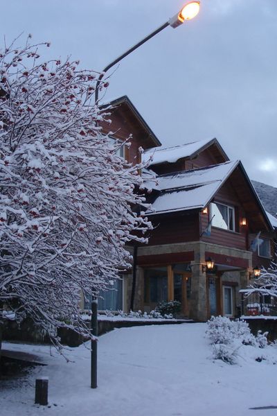 Alma Andina Hostería