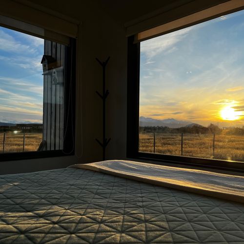 Complejo Turistico Julian Elias