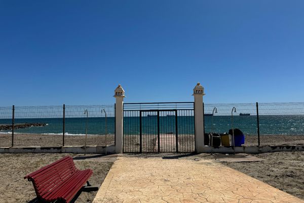 Apartamento/Duplex Natura World 1ªLínea de Playa Nudista (Vera Natura)