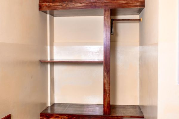 Habitación Doble Deluxe