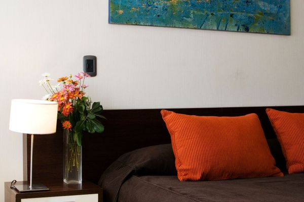 Ayres Recoleta Uriburu