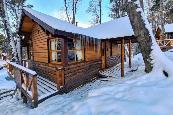 1 DORMITORIO STANDARD