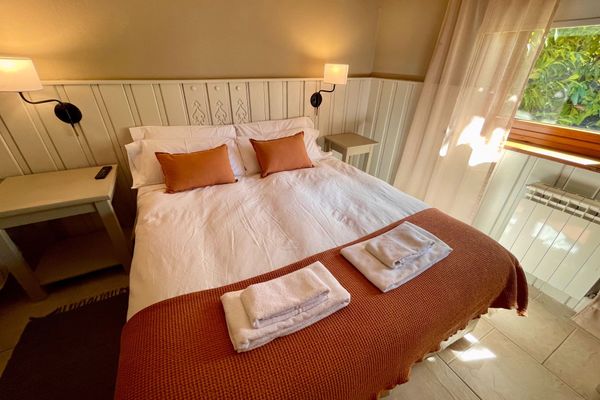 Habitación Cuádruple Premiun