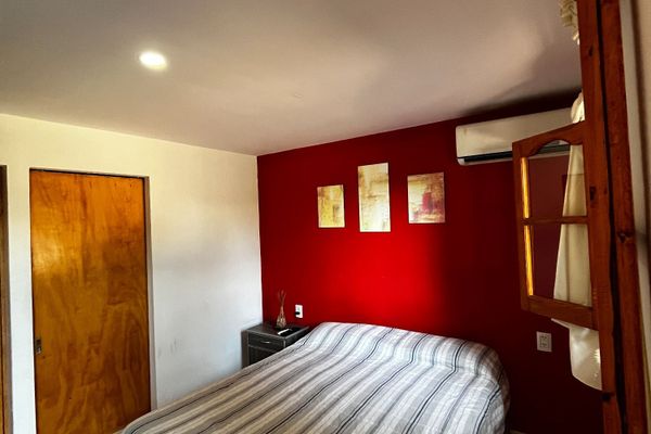 Habitación Doble con acceso con movilidad reducida