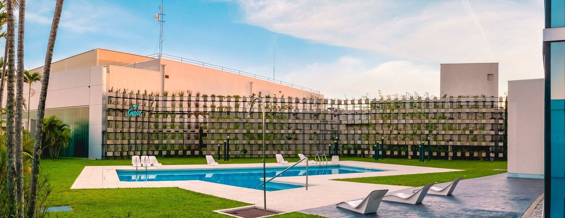 Gala Hotel & Convenciones