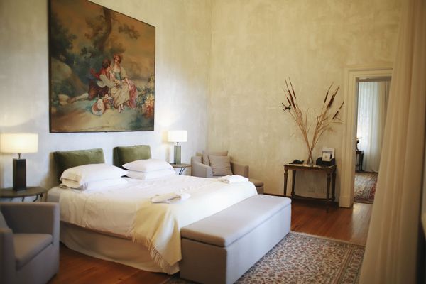 Suite Roca