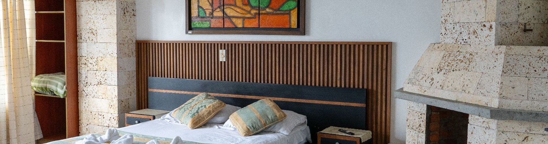 Hotel Portal Guatapé