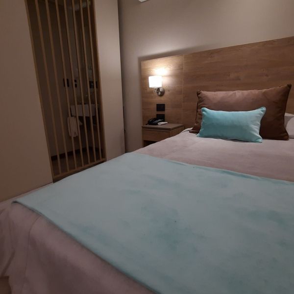 Hotel Estilo MB