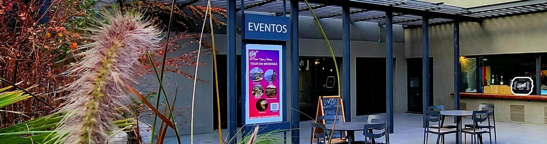 Hotel Raíces Aconcagua